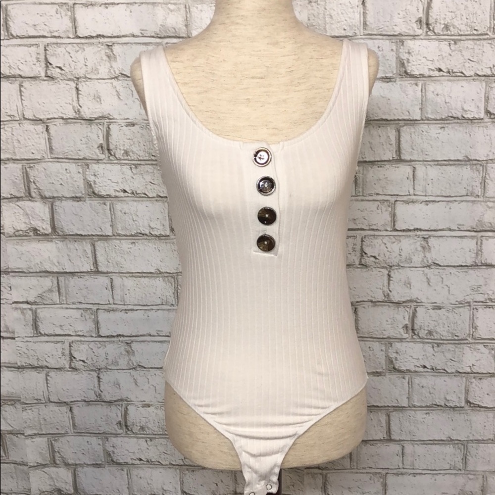 heart and hips body suit